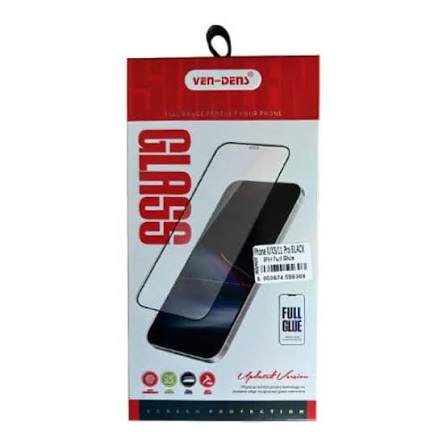 Van Dens Tempered Glass Screen Protector
